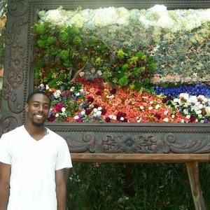 Meet your Posher, Jacqueline